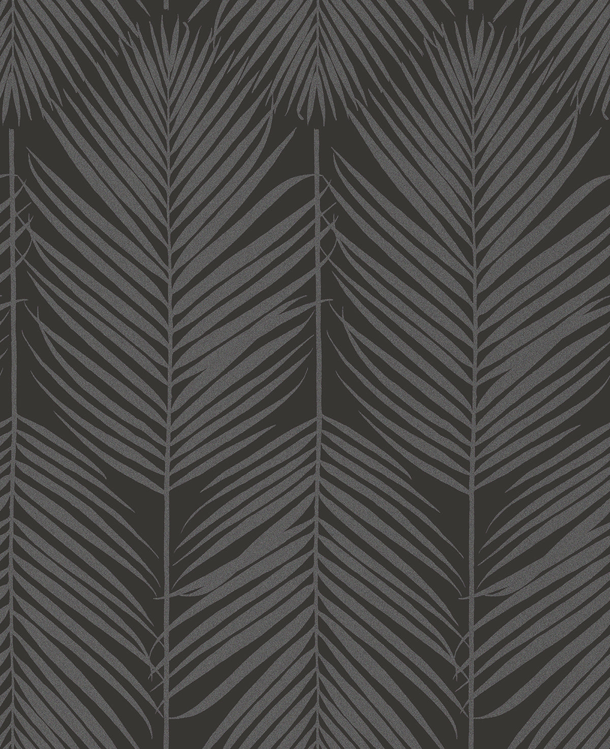 Persei Palm Botanical Wallpaper