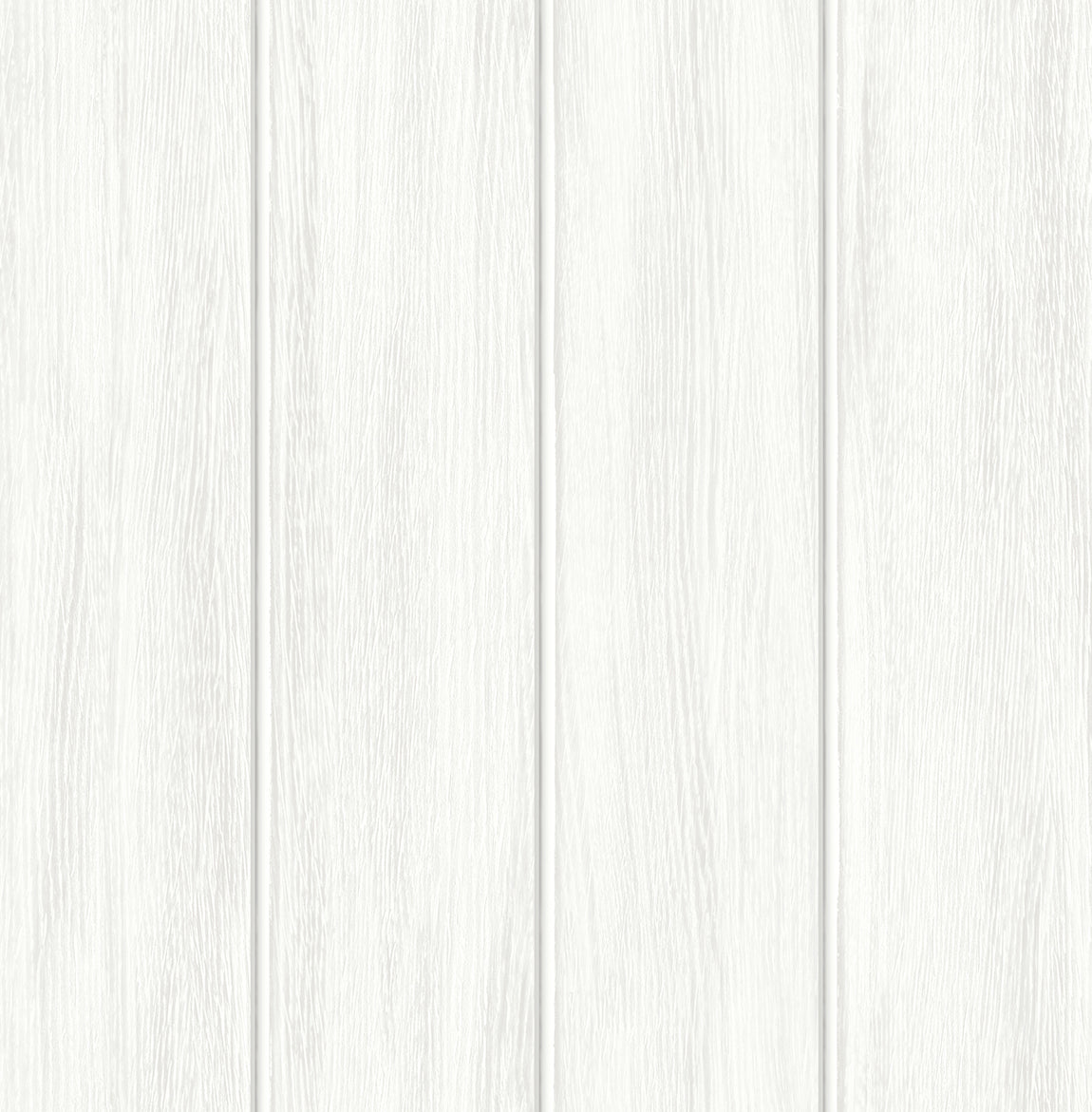 Wood Panel Vinyl Wallpaper