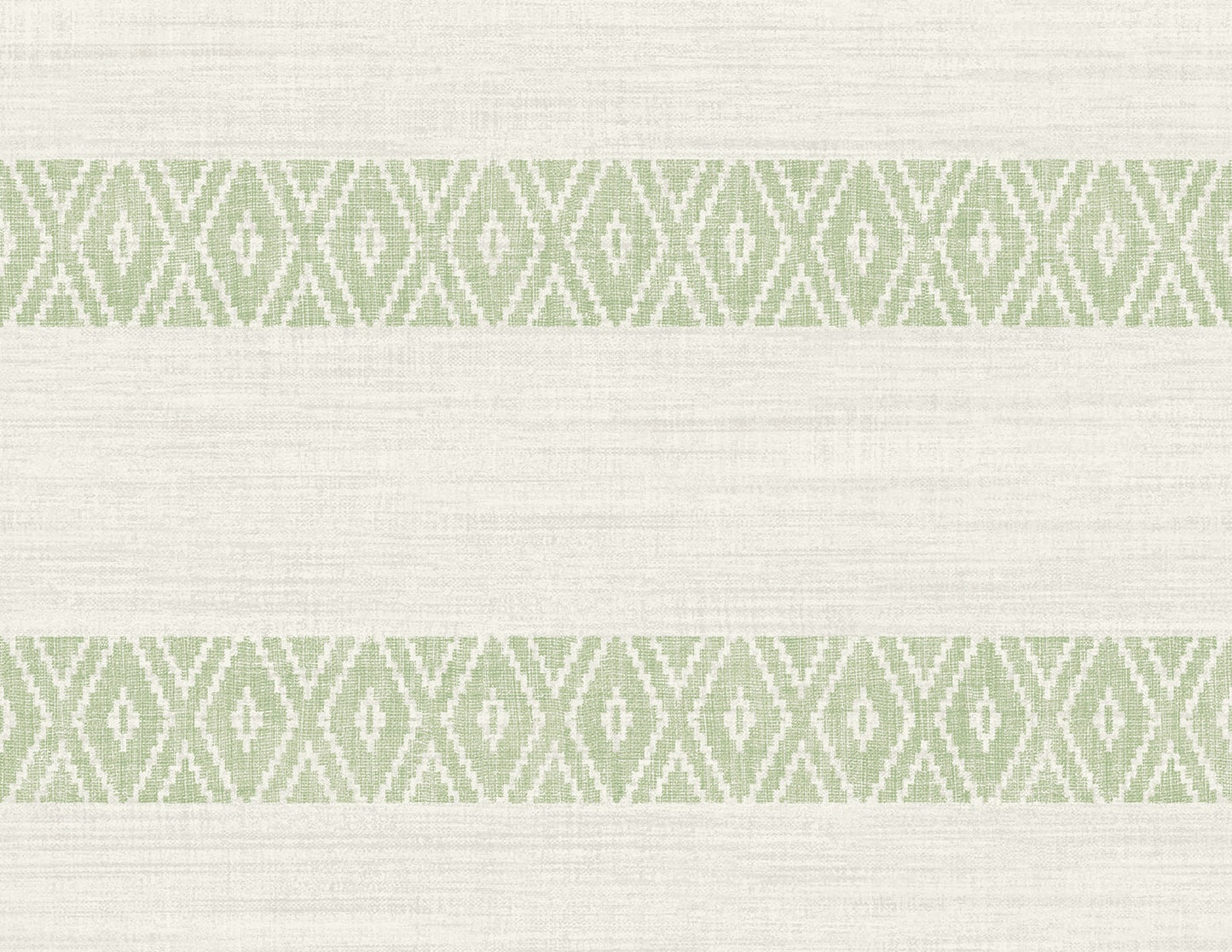 Fontaine, Alani Geo Stripe, 27 in. x 27 ft. = 60.75 sq. ft, Wallpaper Roll