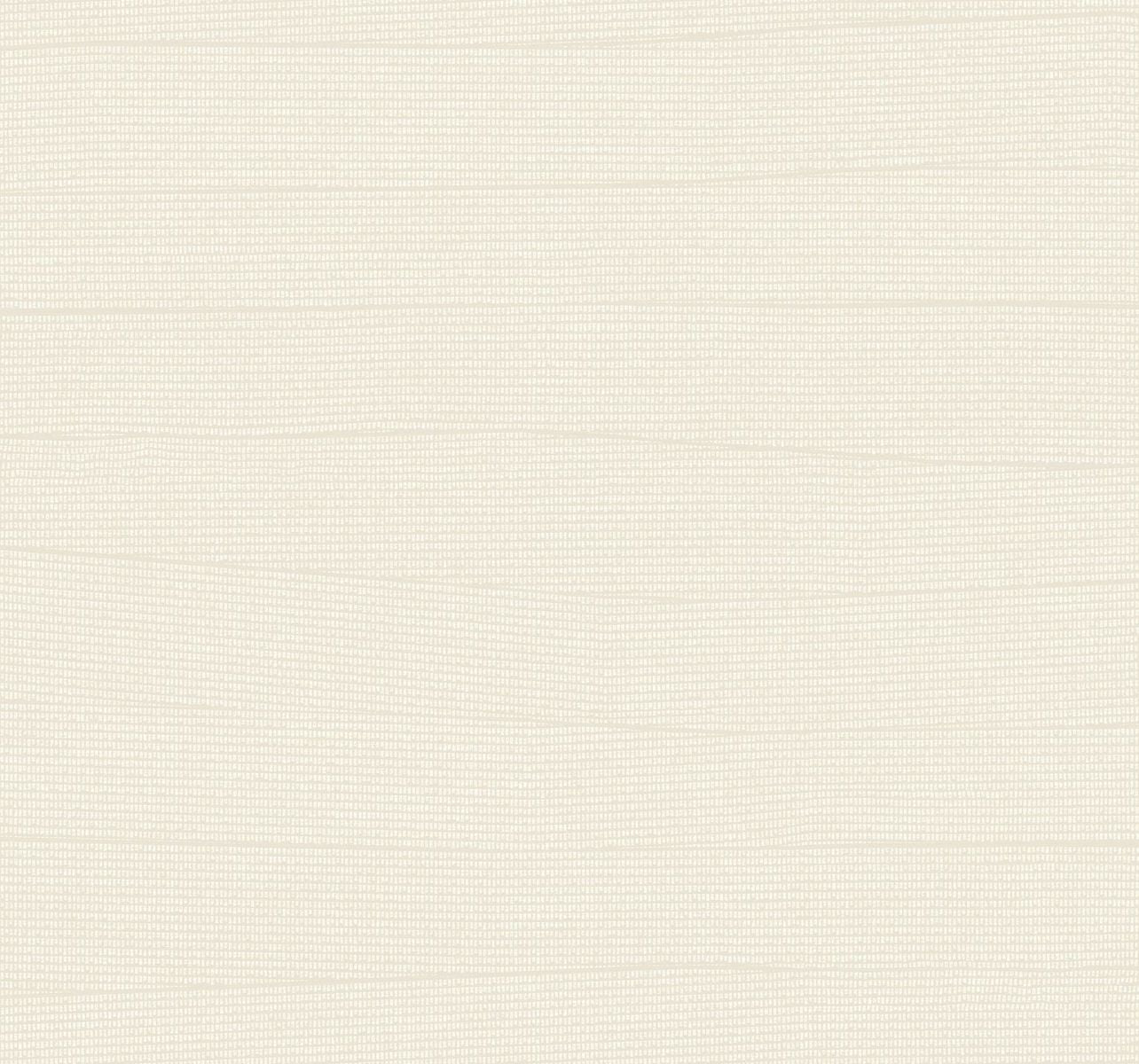 Odessa Natural Grid Geometric Unpasted Non-woven Wallcovering