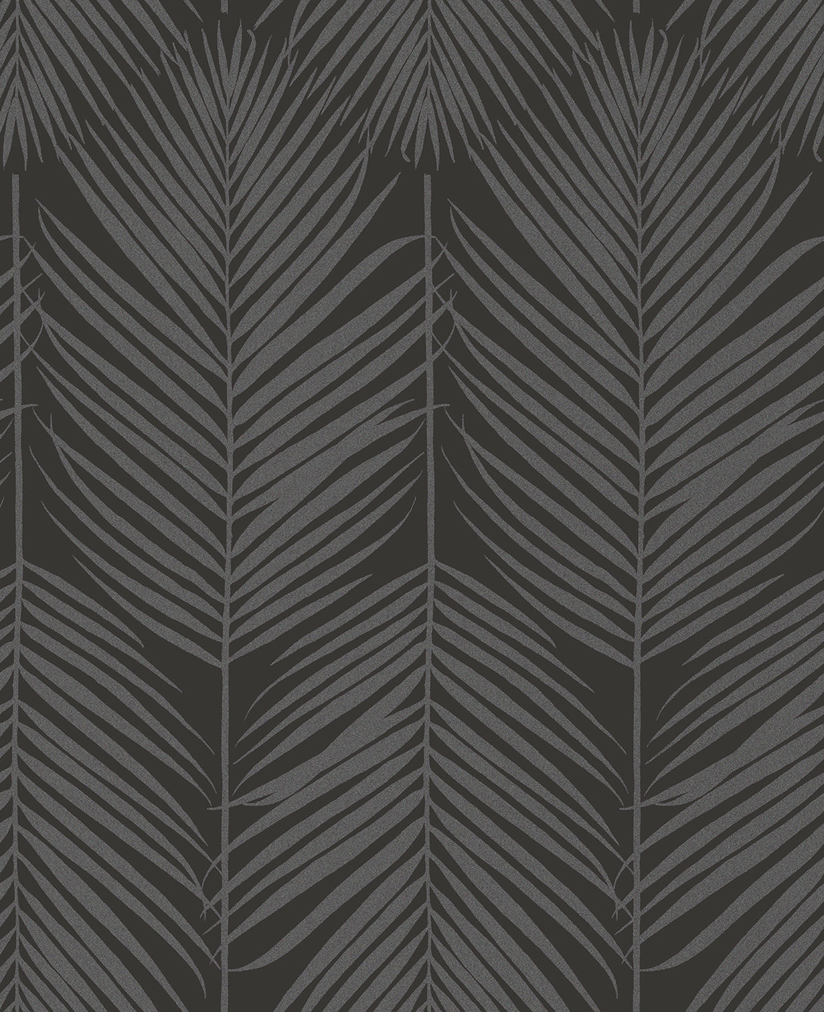 Persei Palm Botanical Wallpaper