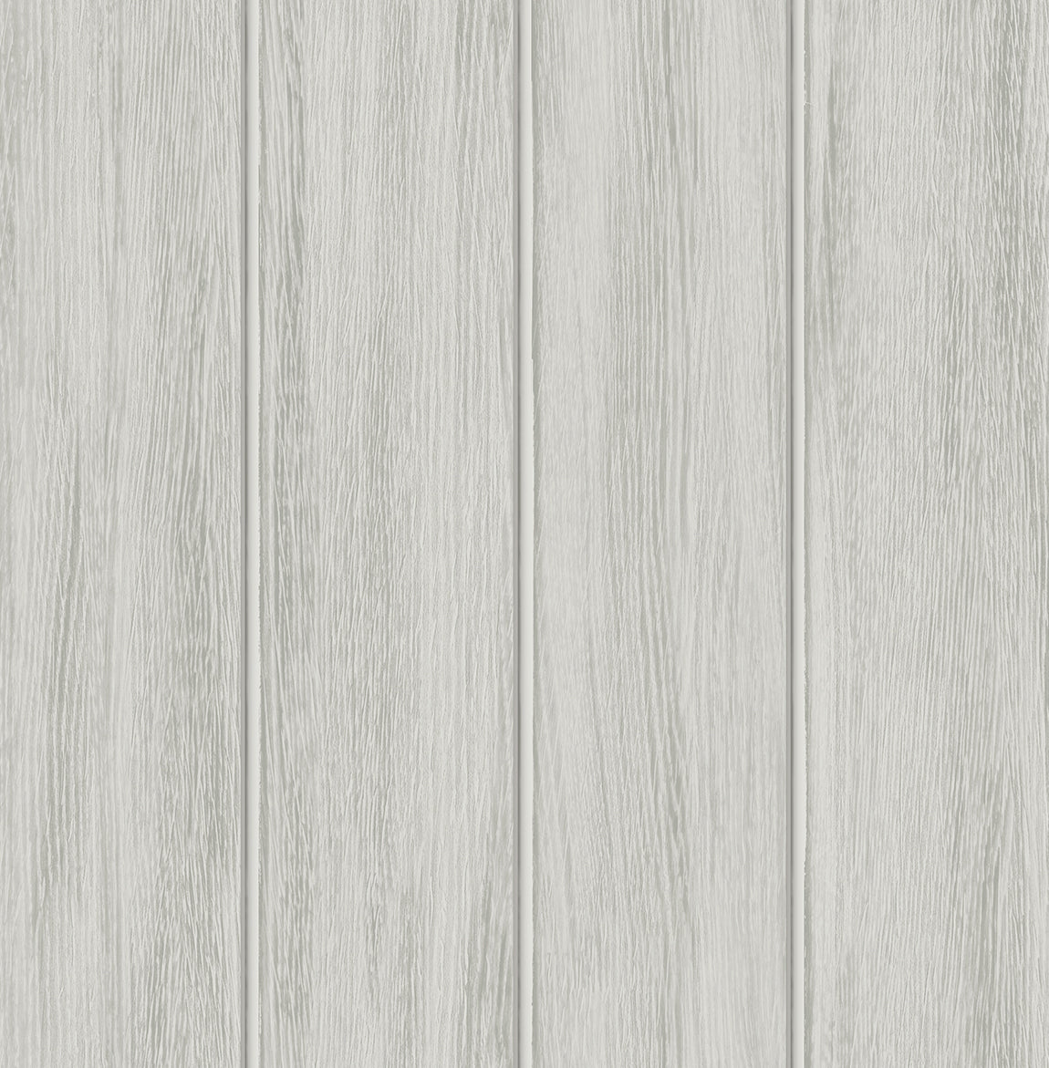 Wood Panel Vinyl Wallpaper