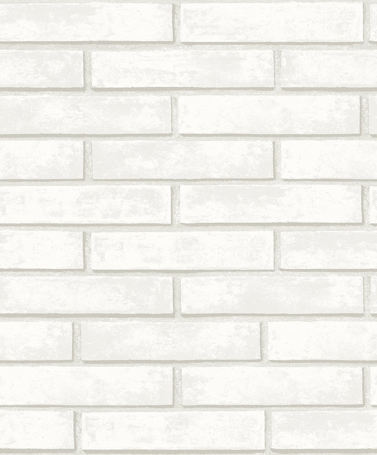 Monarch Brick Vinyl Wallpaper