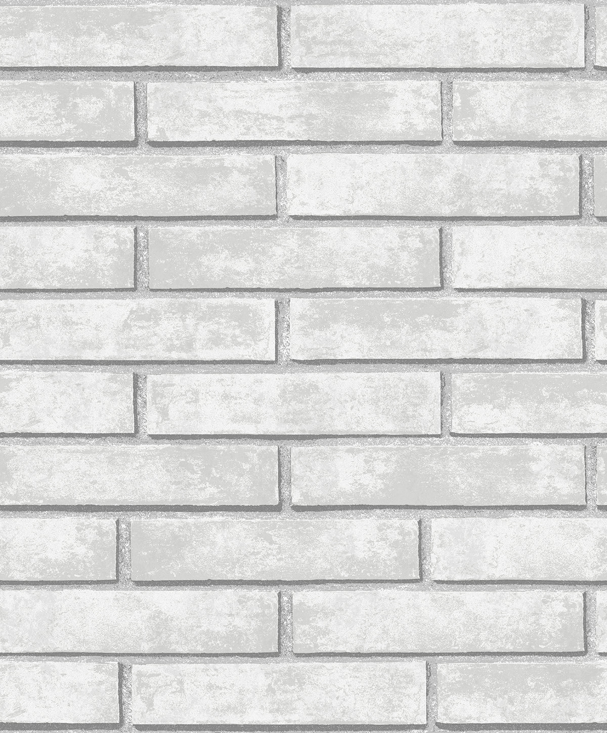 Monarch Brick Vinyl Wallpaper