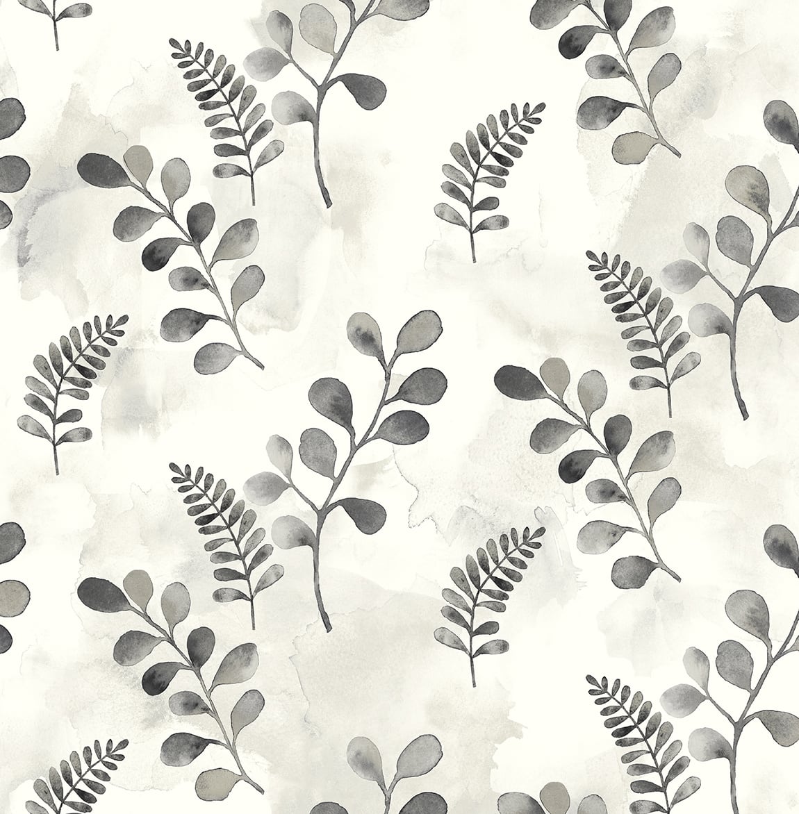 Woodland Walk Vinyl Wallpaper