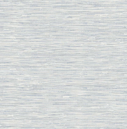 Cyrus Faux Grasscloth Vinyl Wallpaper