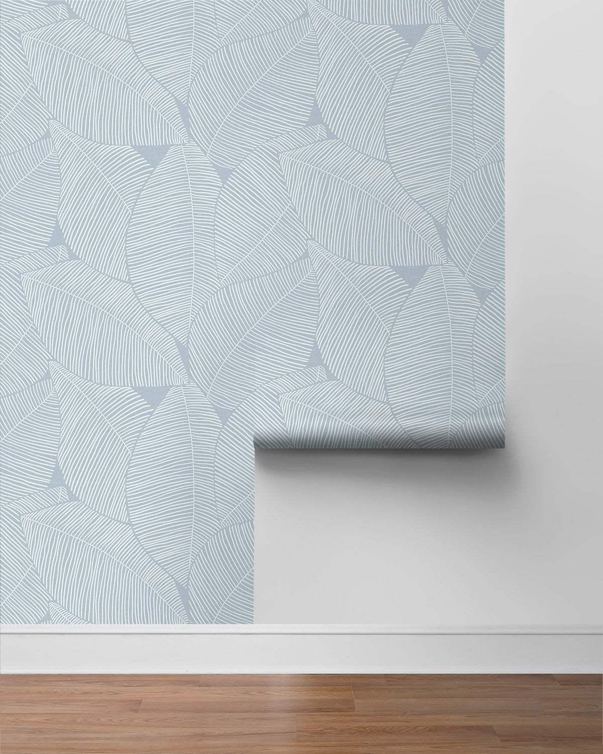 Summer Magnolia Vinyl Wallpaper