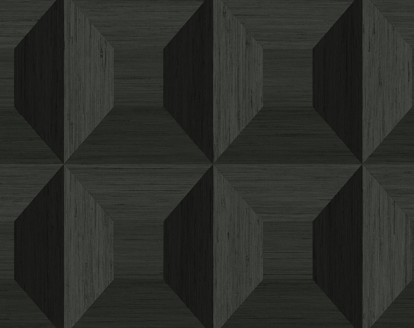 Quadrant Geo Vinyl Wallpaper