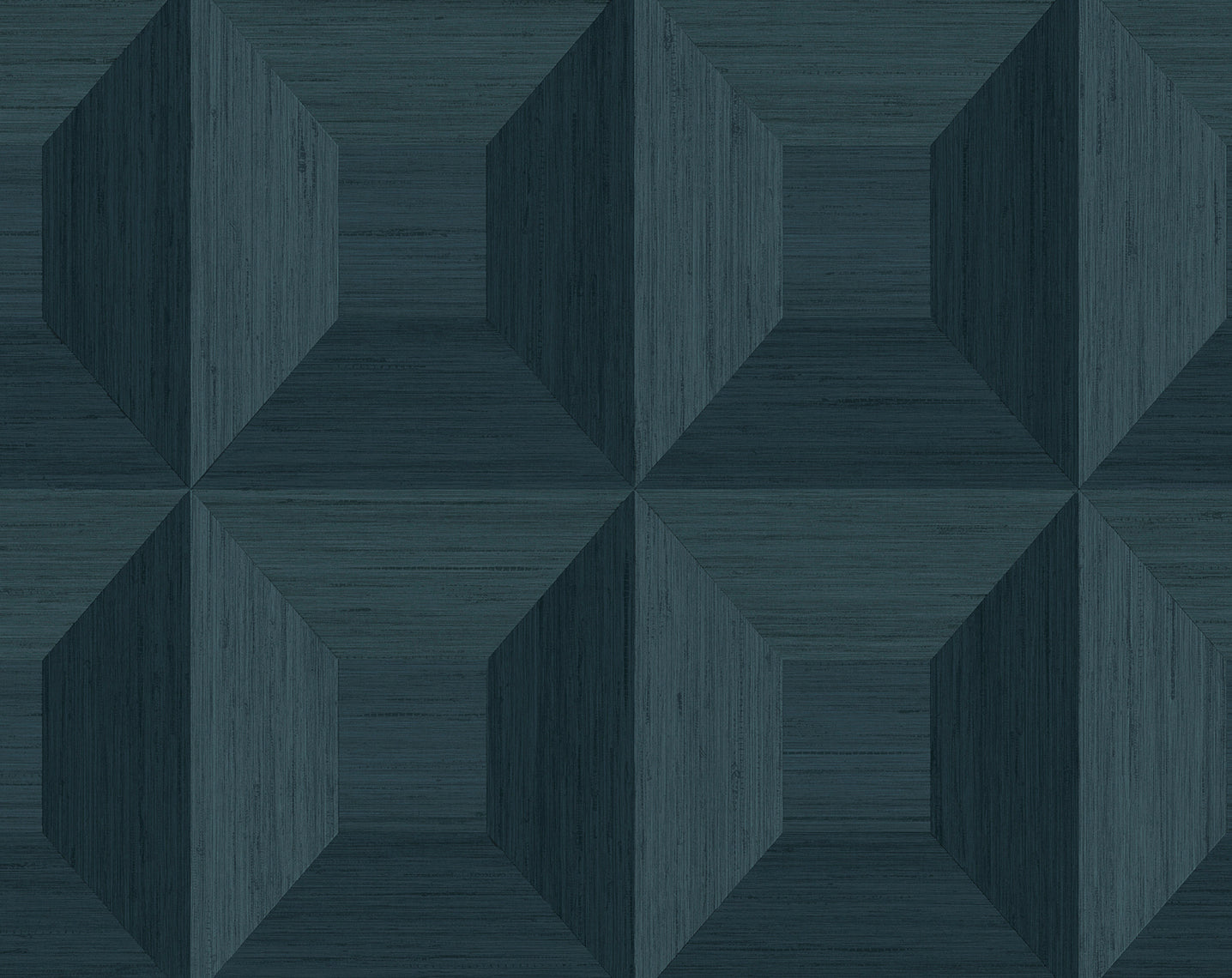 Quadrant Geo Vinyl Wallpaper