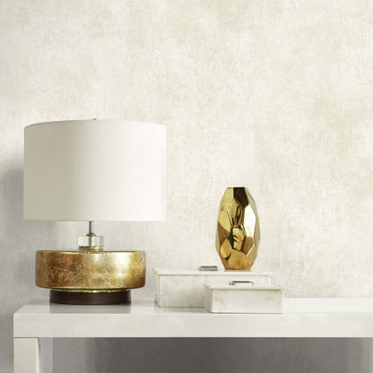 Contemporary Claire Faux Suede Non-Pasted Wallpaper