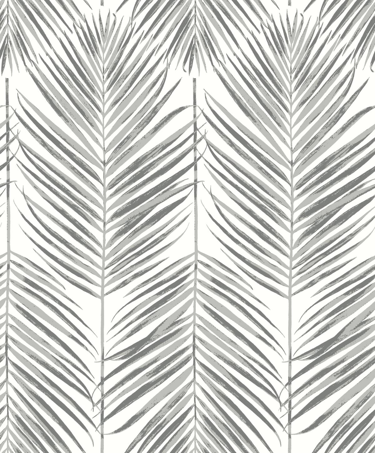 Harrison, Marina Palm, 20.9 in. x 32.81 ft. = 57.5 sq. ft, Wallpaper Roll