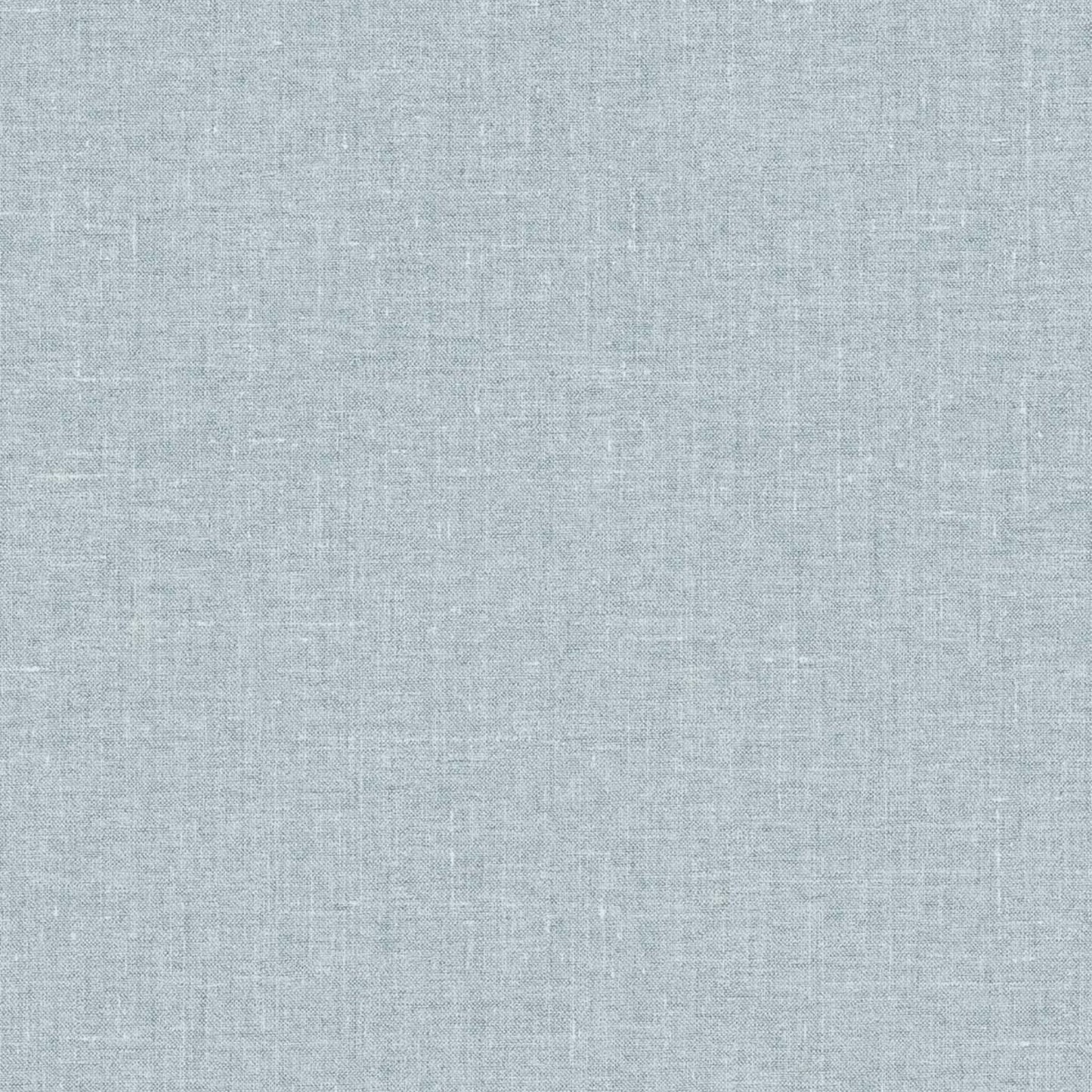 Contemporary Abington Faux Linen Nonwoven Wallpaper