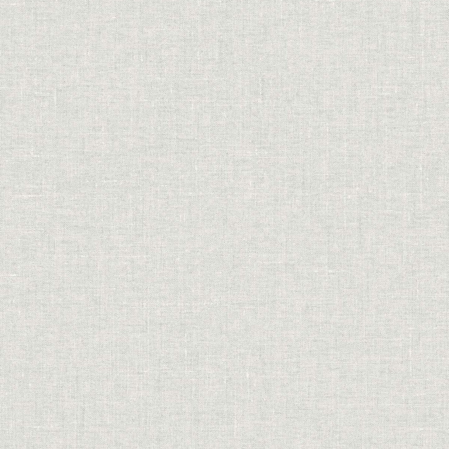 Contemporary Abington Faux Linen Nonwoven Wallpaper