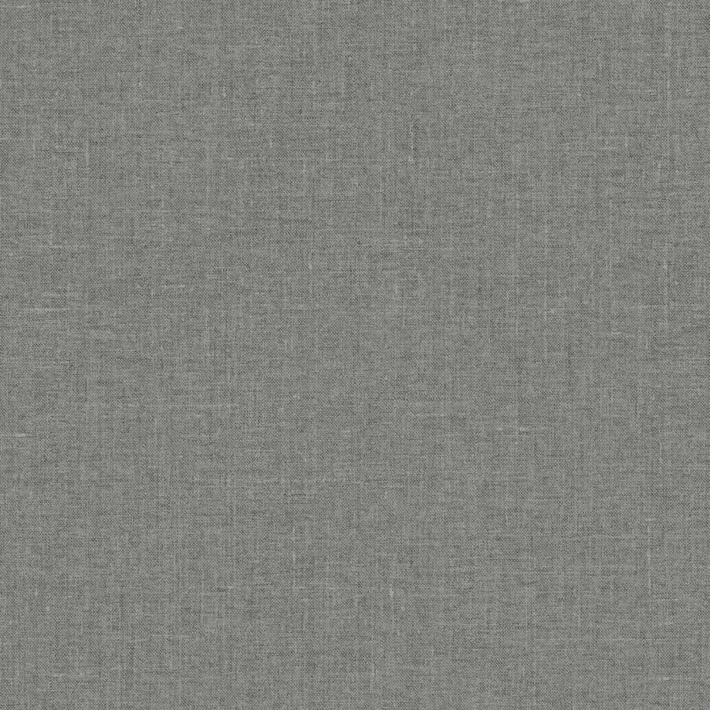 Contemporary Abington Faux Linen Nonwoven Wallpaper