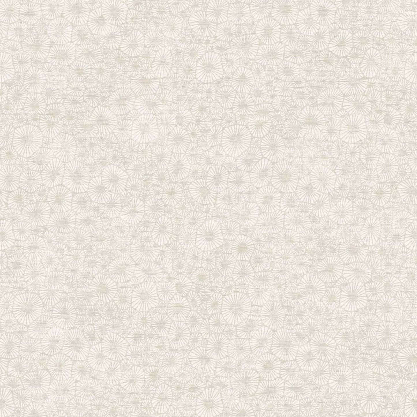 Abstract Windham Shells Washable Wallpaper