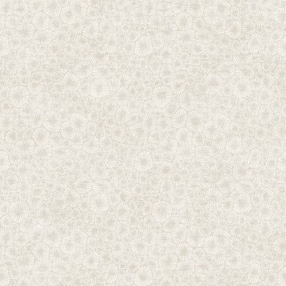 Abstract Windham Shells Washable Wallpaper