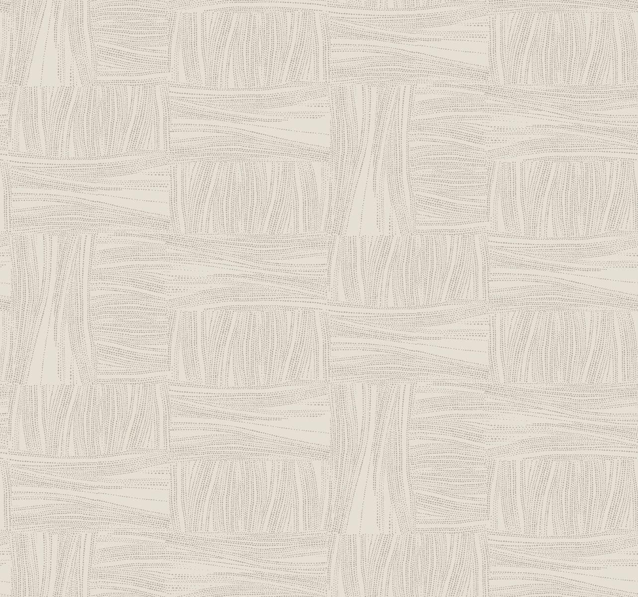 Aesthetic Wallcovering Geometric Unpasted Non-Woven Wallpaper