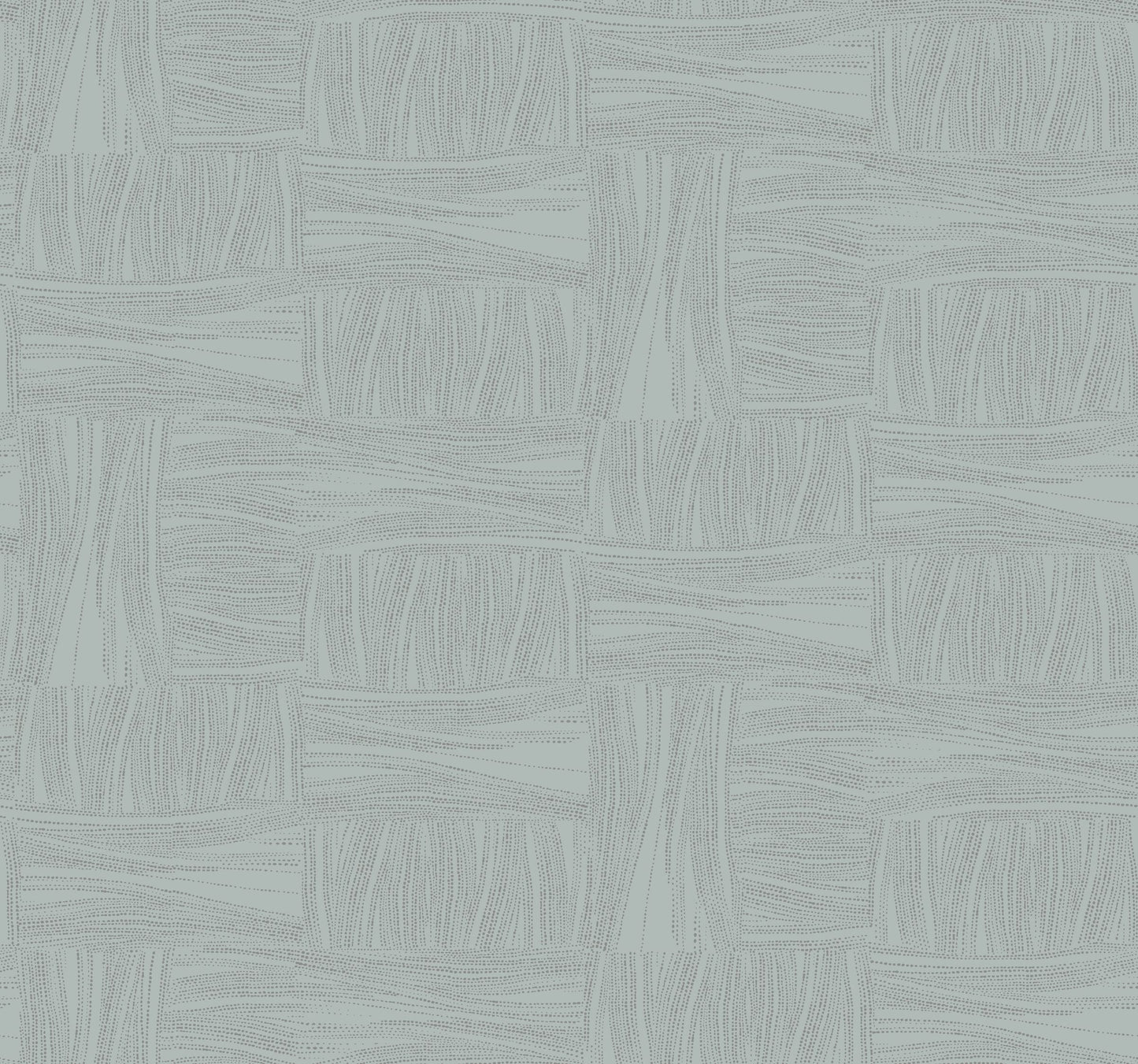 Aesthetic Wallcovering Geometric Unpasted Non-Woven Wallpaper