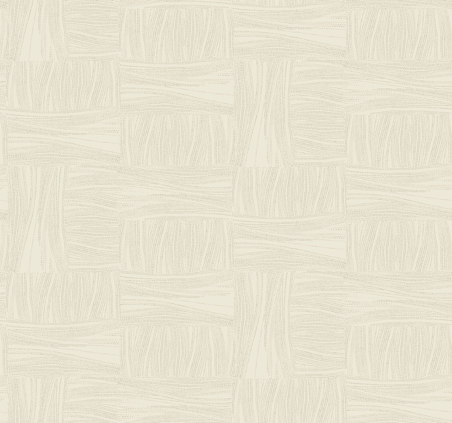 Aesthetic Wallcovering Geometric Unpasted Non-Woven Wallpaper