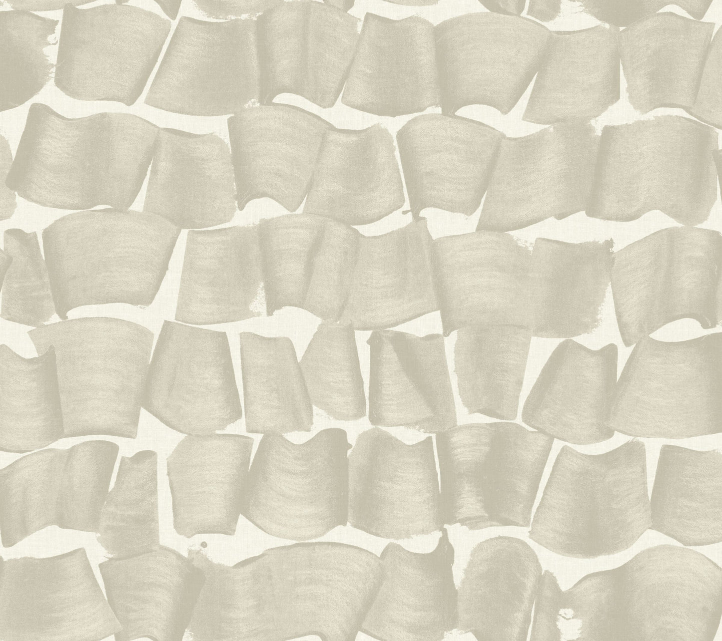 Norwich Brushed Ink Novelty Non-woven Unpasted Wallpaper