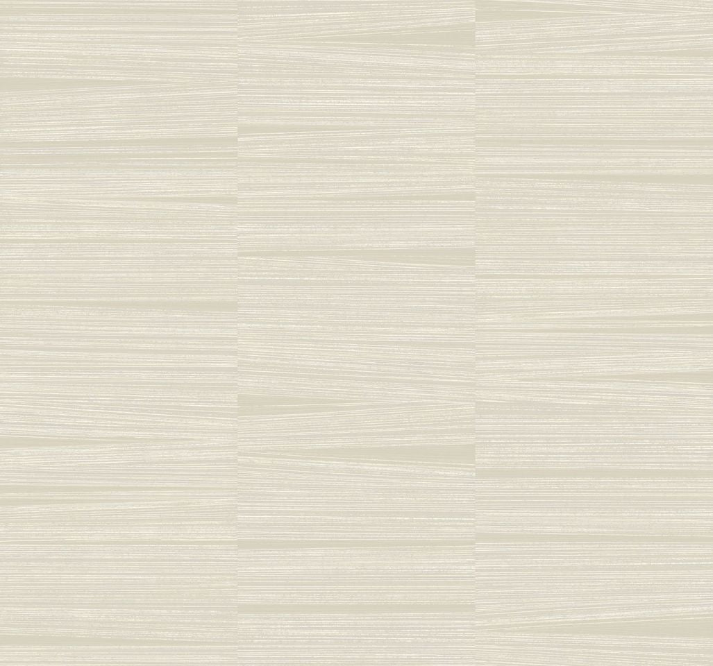 Nottingham Line Stripe Texture Non-woven Unpasted Wallpaper