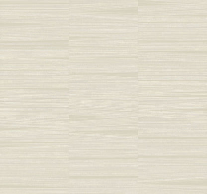 Nottingham Line Stripe Texture Non-woven Unpasted Wallpaper