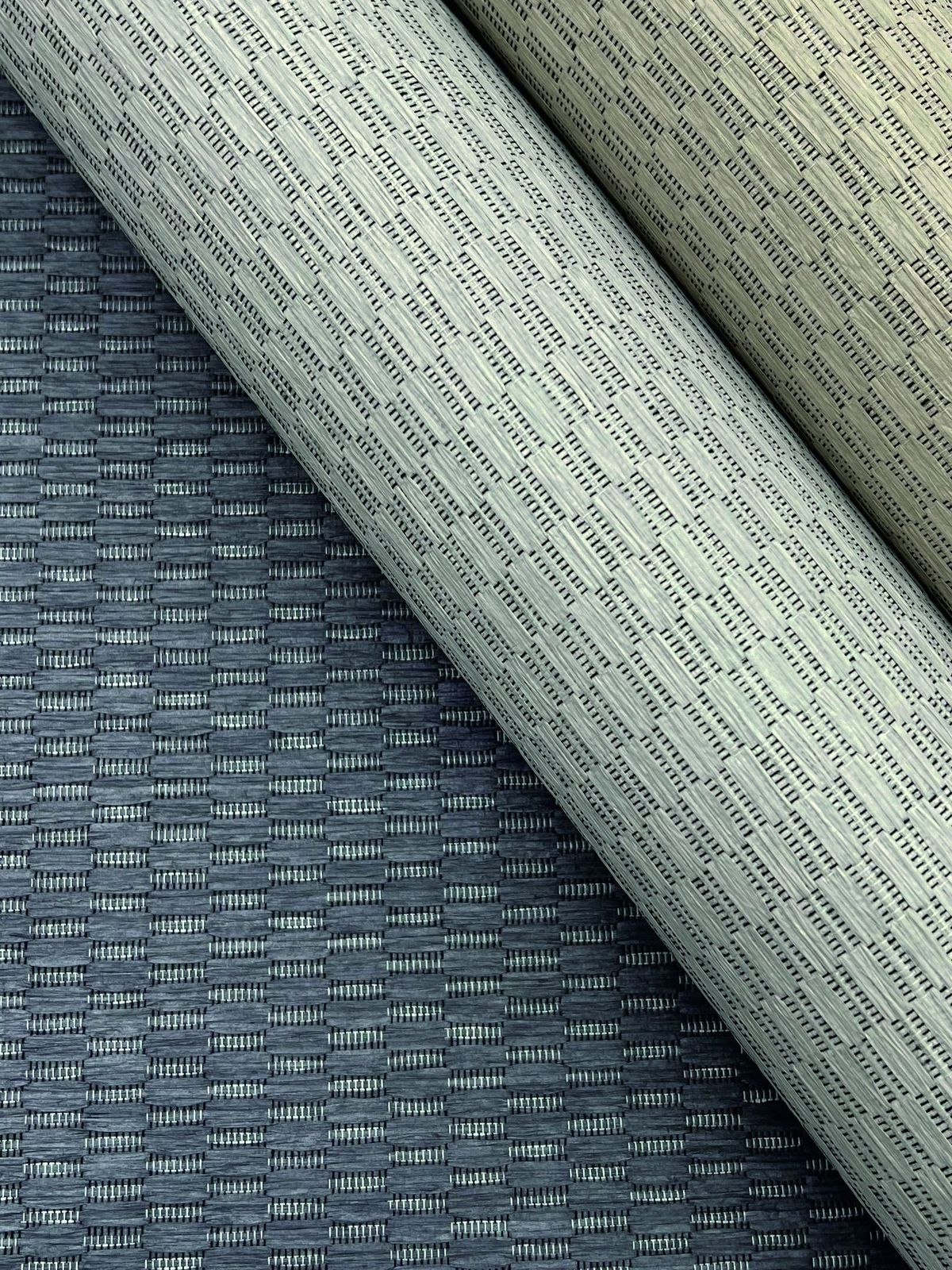 Ontario Checkerboard Unpasted Non-Woven Wallcovering