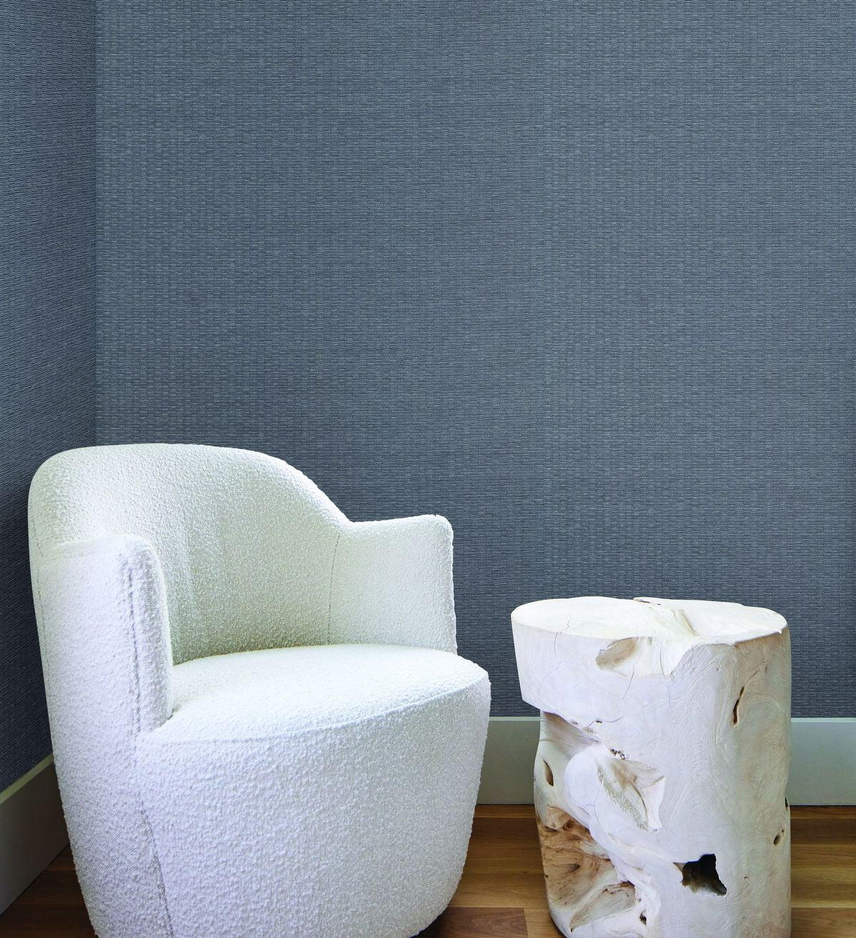 Ontario Checkerboard Unpasted Non-Woven Wallcovering