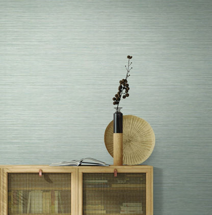 Orange Vista Textured Unpasted Non-Woven Wallcovering