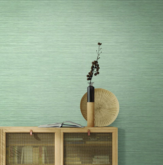 Orange Vista Textured Unpasted Non-Woven Wallcovering