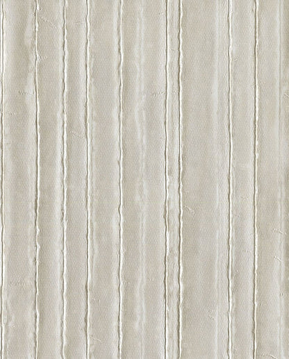 Vintage Fabric Backed Vinyl Unpasted Wallpaper