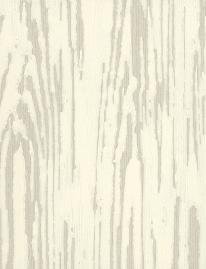 Heartwood Fabric Backed Vinyl Unpasted Wallpaper