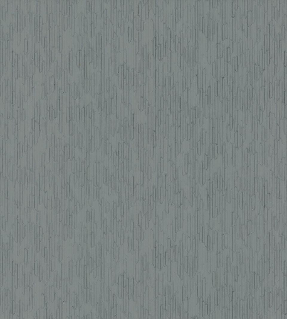 Oxnard Calliope Fabric Backed Vinyl Unpasted Wallpaper