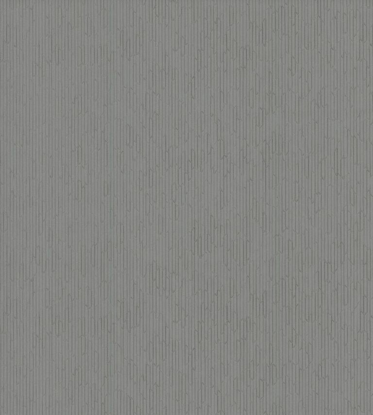 Oxnard Calliope Fabric Backed Vinyl Unpasted Wallpaper