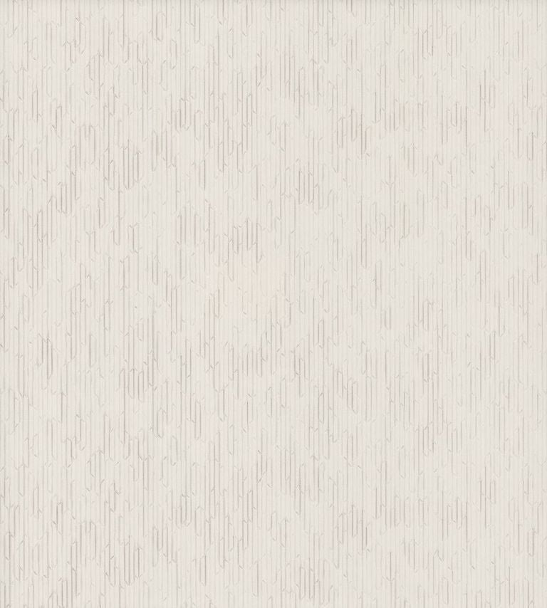 Oxnard Calliope Fabric Backed Vinyl Unpasted Wallpaper