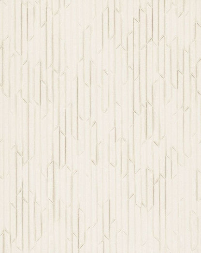 Oxnard Calliope Fabric Backed Vinyl Unpasted Wallpaper