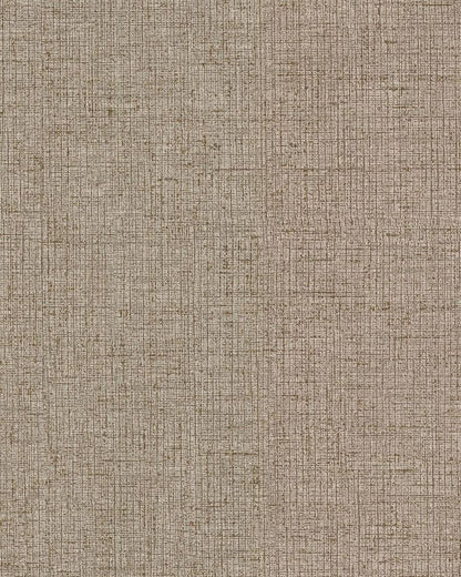 Pantin Rugged Linen Fabric Backed Vinyl Unpasted Wallpaper