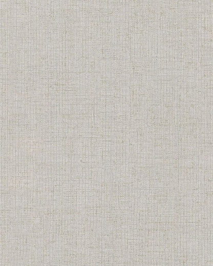 Pantin Rugged Linen Fabric Backed Vinyl Unpasted Wallpaper