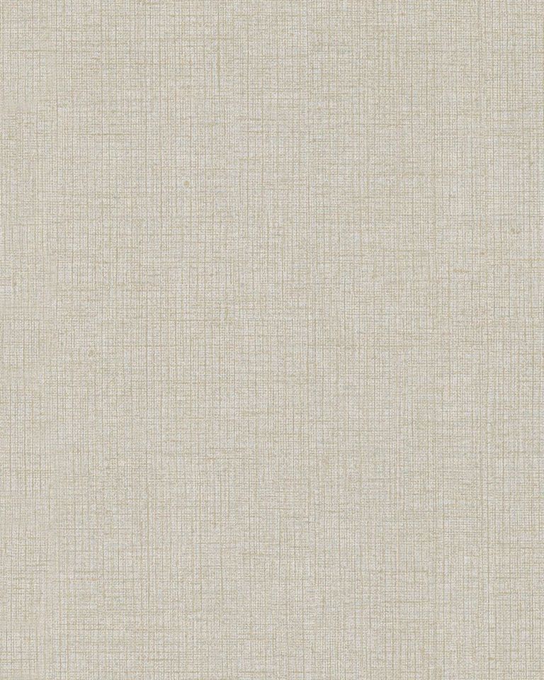 Pantin Rugged Linen Fabric Backed Vinyl Unpasted Wallpaper