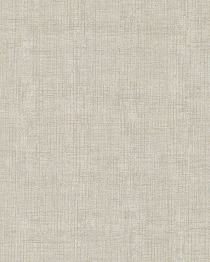 Pantin Rugged Linen Fabric Backed Vinyl Unpasted Wallpaper