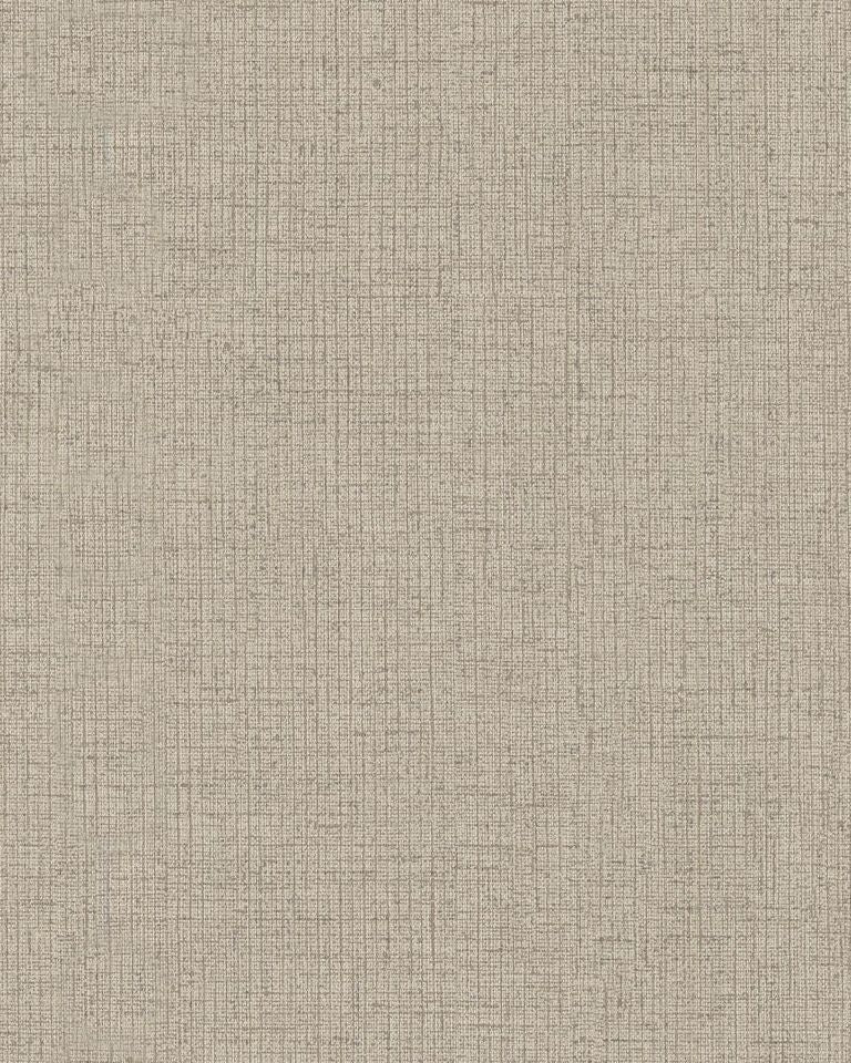 Pantin Rugged Linen Fabric Backed Vinyl Unpasted Wallpaper