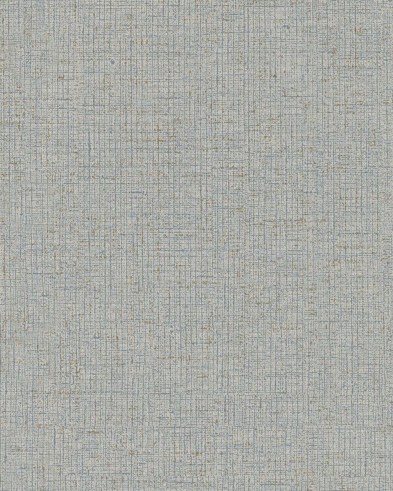 Pantin Rugged Linen Fabric Backed Vinyl Unpasted Wallpaper