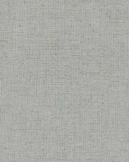 Pantin Rugged Linen Fabric Backed Vinyl Unpasted Wallpaper