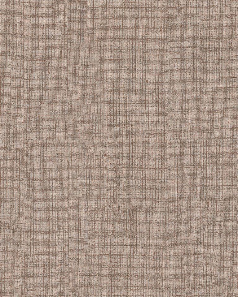 Pantin Rugged Linen Fabric Backed Vinyl Unpasted Wallpaper