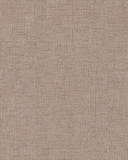 Pantin Rugged Linen Fabric Backed Vinyl Unpasted Wallpaper