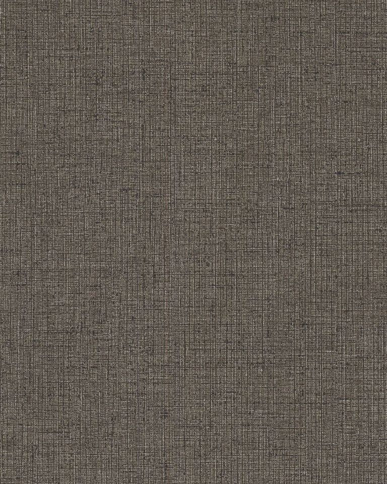 Pantin Rugged Linen Fabric Backed Vinyl Unpasted Wallpaper