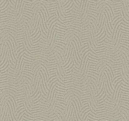 Helix High Performance Non-Woven Backed Vinyl Unpasted Wallpaper