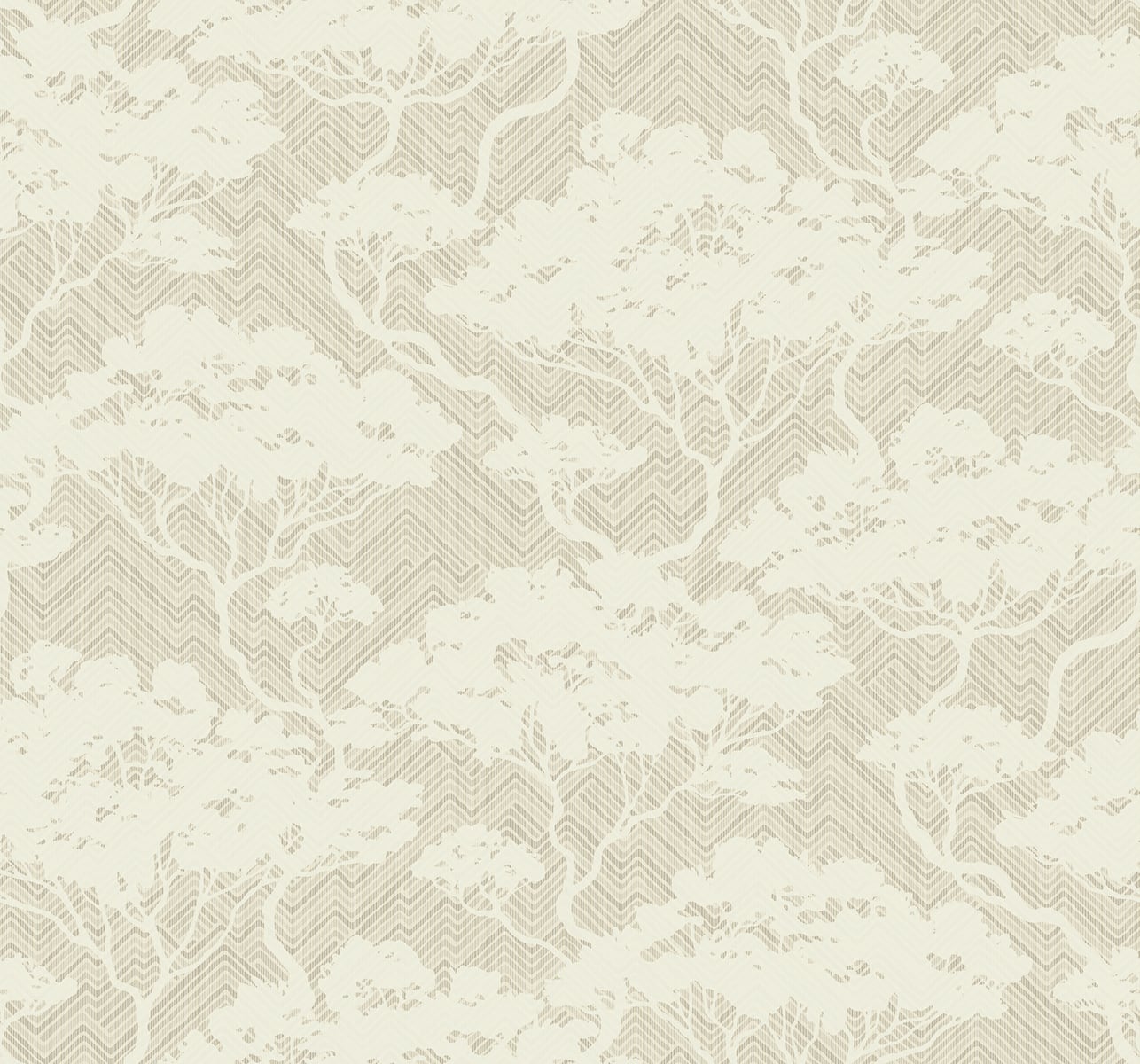 Limoges, Nara Stringcloth, 27 in. x 26.9 ft. = 60.53 sq. ft, Wallpaper Roll